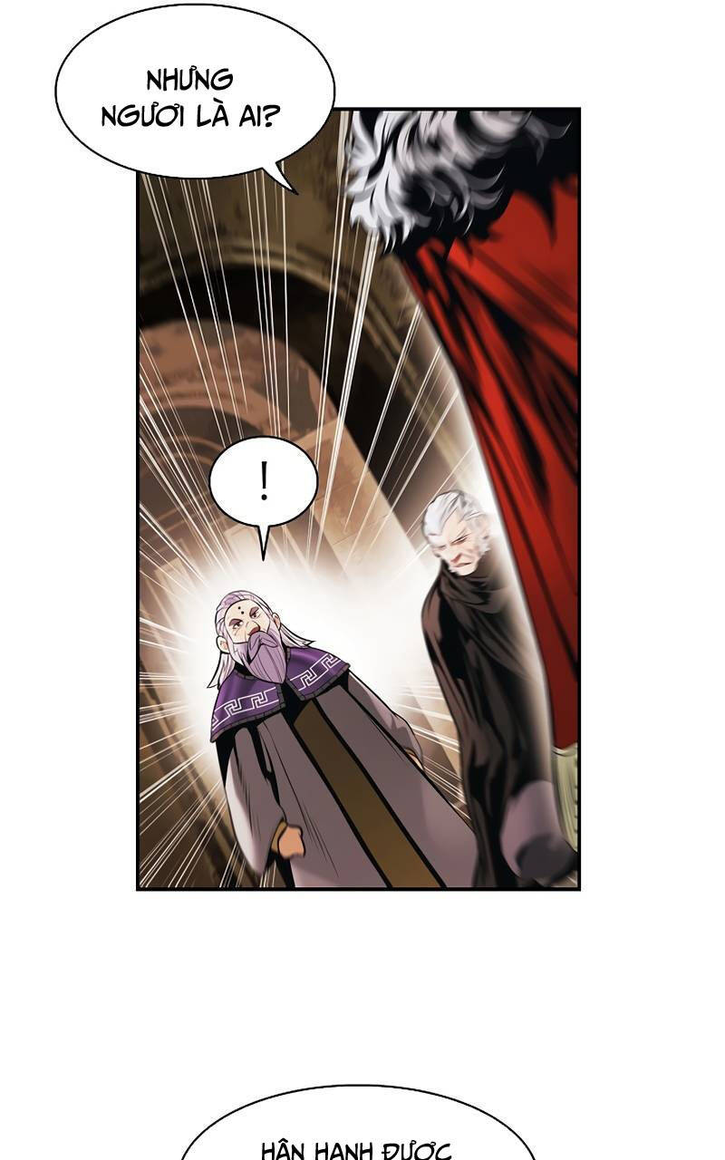 Bất Bại Chân Ma Chap 176 - Next Chap 177