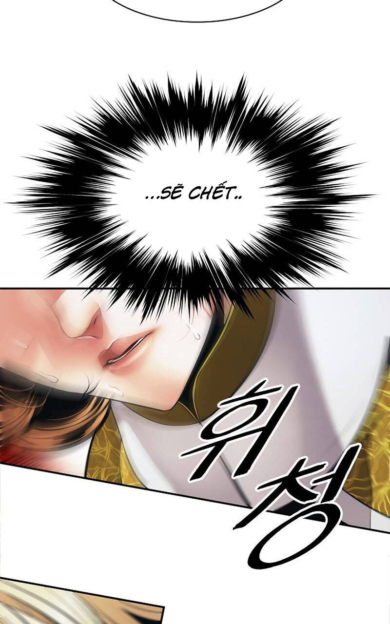 Bất Bại Chân Ma Chap 176 - Next Chap 177