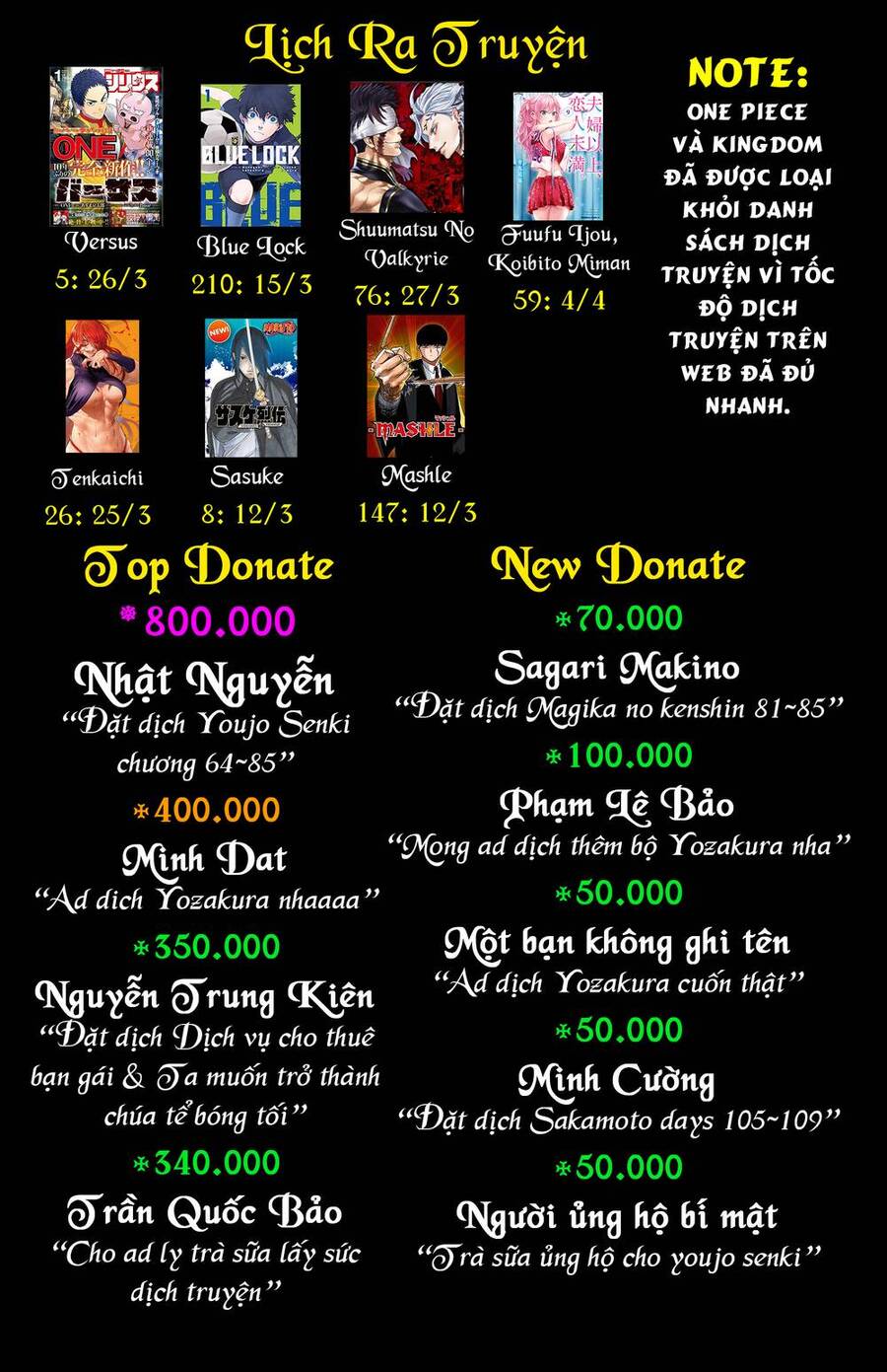 Gia Tộc Điệp Viên Yozakura Chap 144 - Next Chap 145