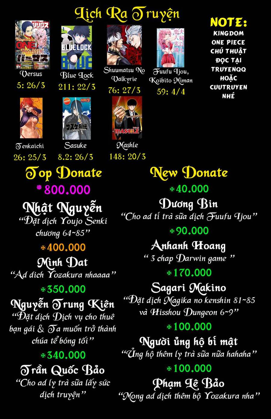 Gia Tộc Điệp Viên Yozakura Chap 146 - Next Chap 147