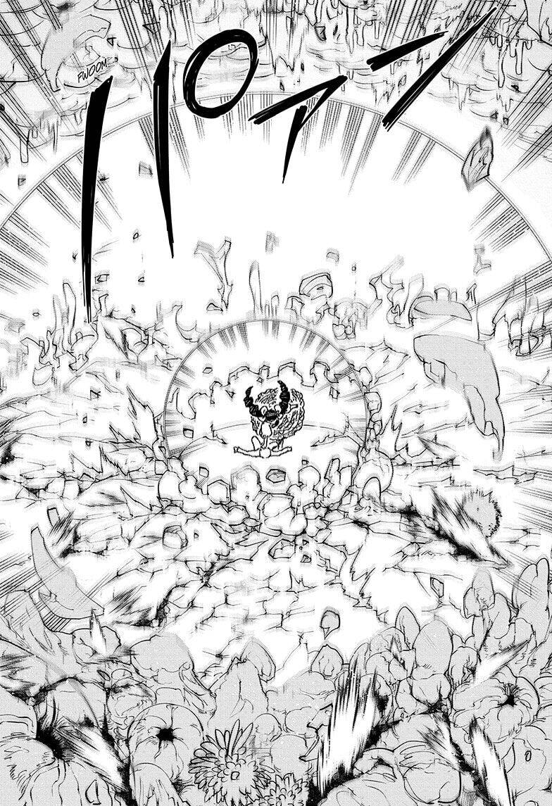 Gia Tộc Điệp Viên Yozakura Chap 153 - Next Chap 154