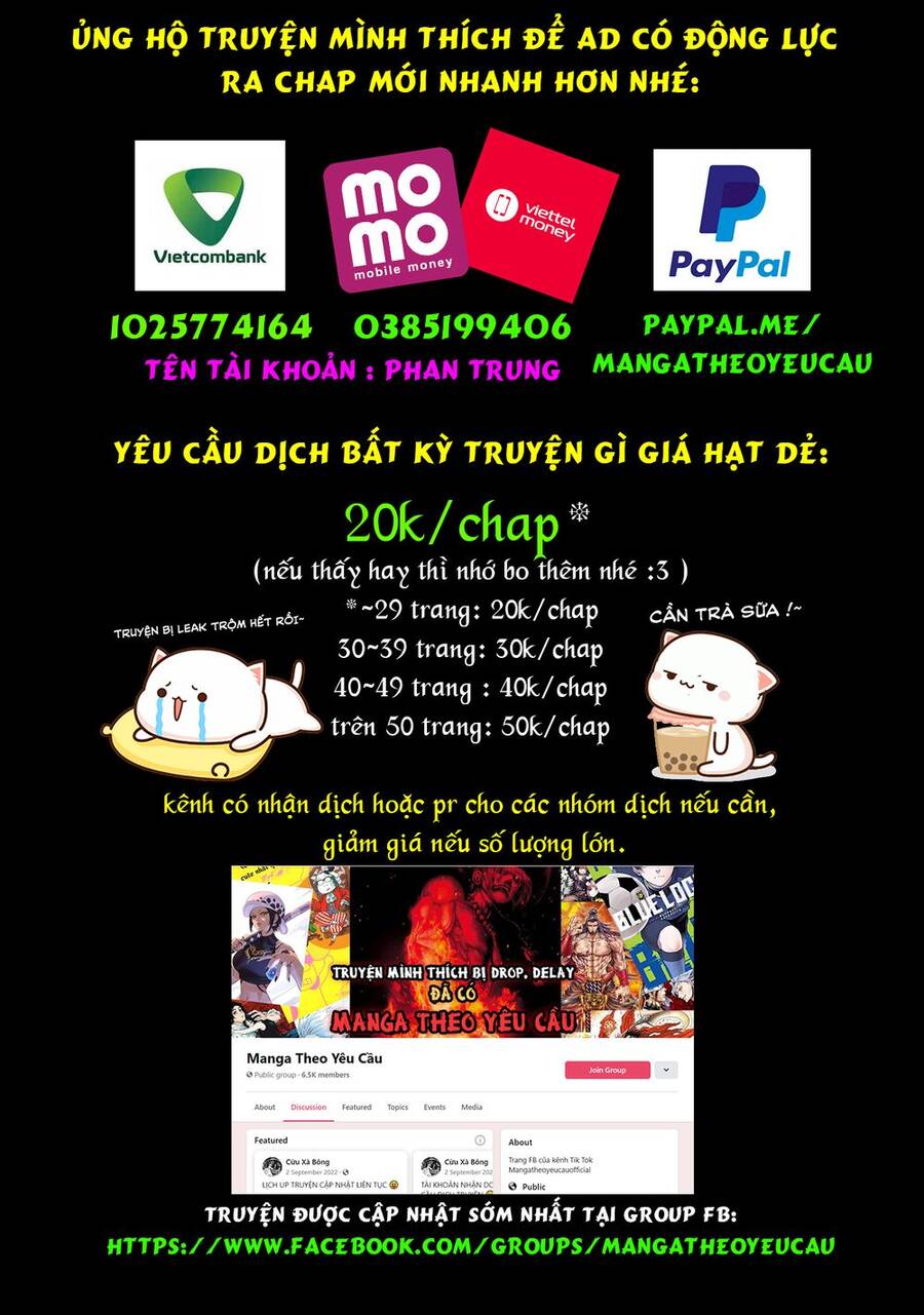 Gia Tộc Điệp Viên Yozakura Chap 153 - Next Chap 154