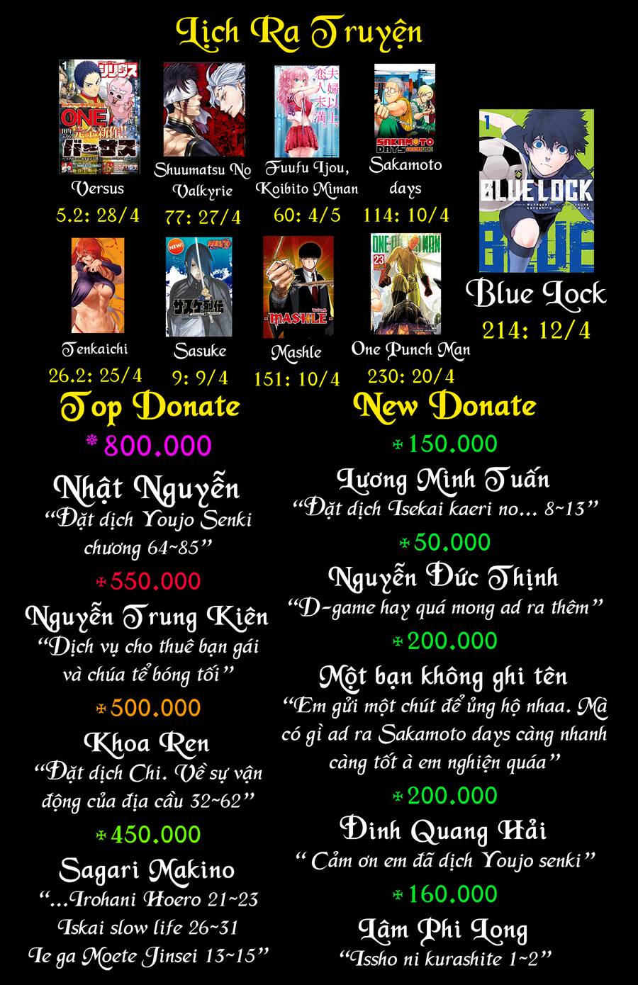 Gia Tộc Điệp Viên Yozakura Chap 158 - Next Chap 159