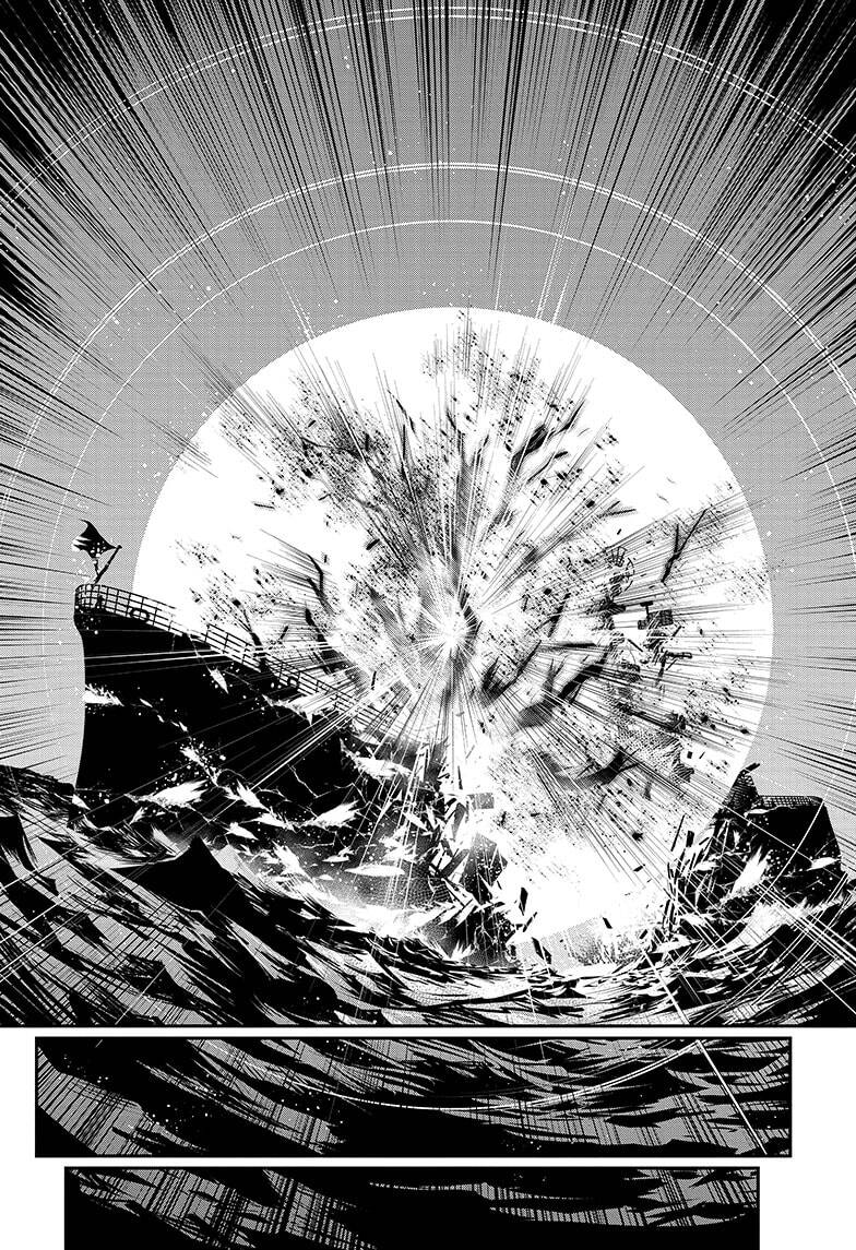 Gia Tộc Điệp Viên Yozakura Chap 160 - Next Chap 161