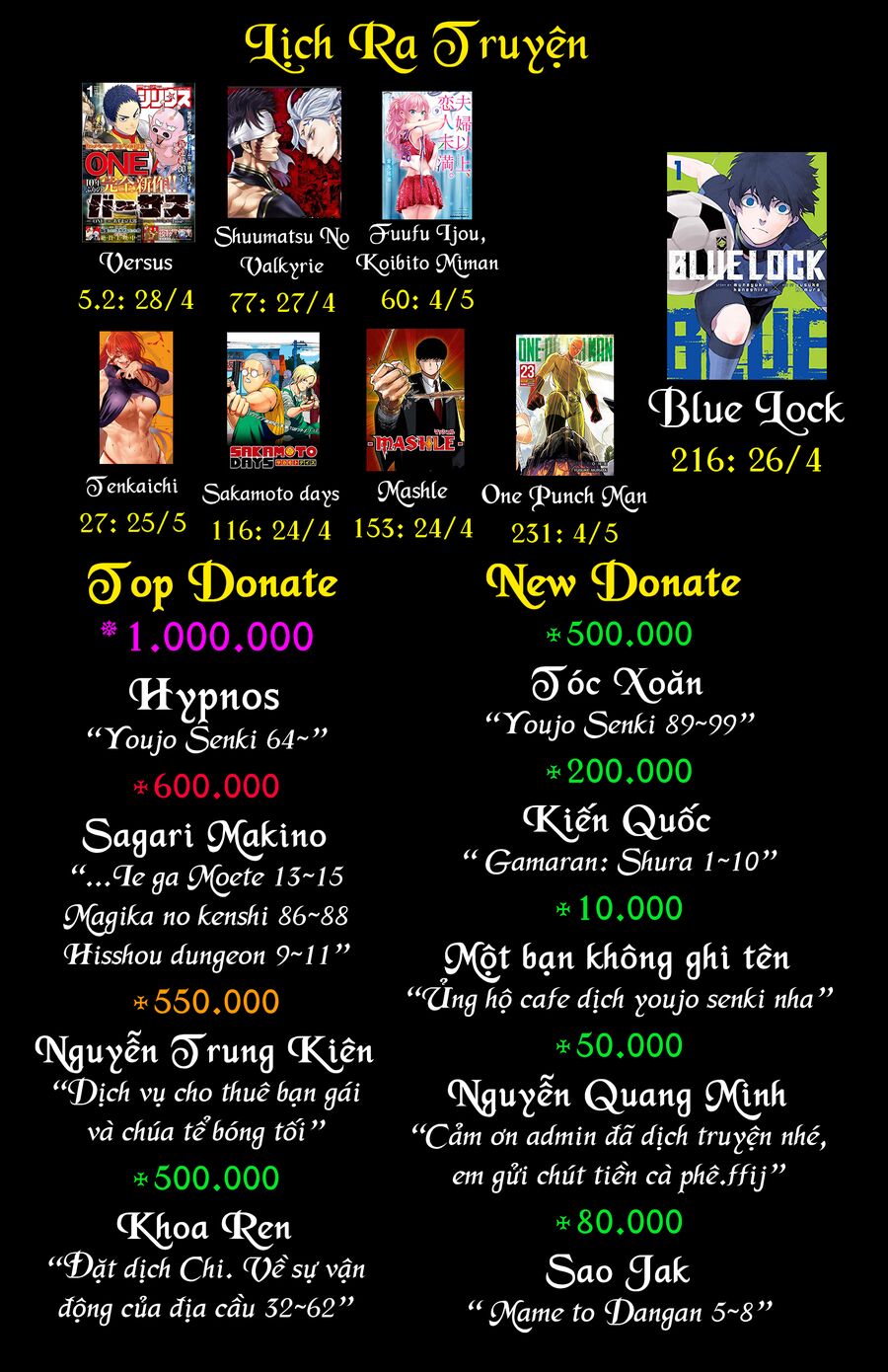 Gia Tộc Điệp Viên Yozakura Chap 162 - Next Chap 163