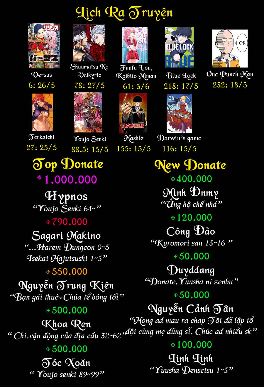 Gia Tộc Điệp Viên Yozakura Chap 166 - Next Chap 167