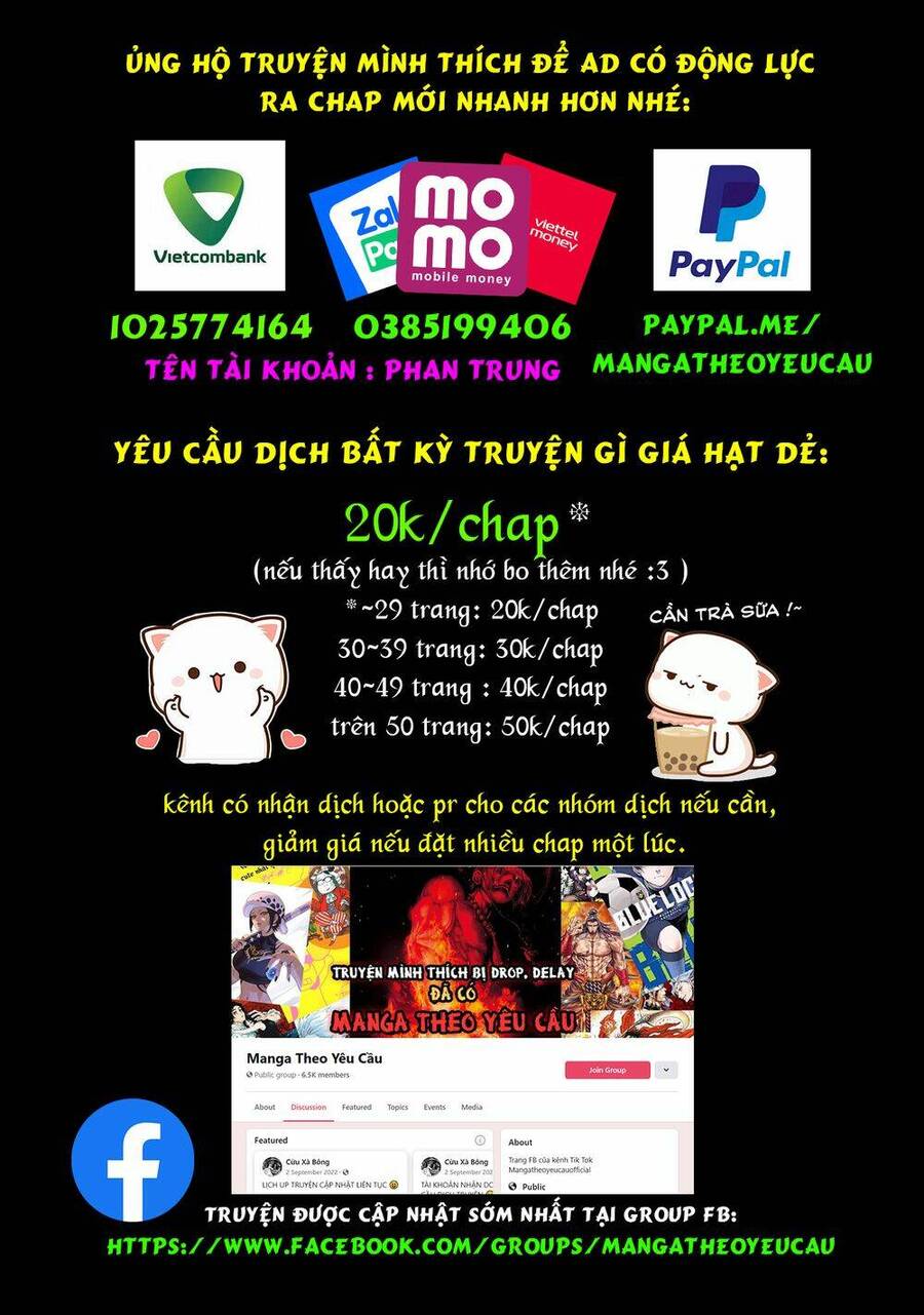 Gia Tộc Điệp Viên Yozakura Chap 169 - Next Chap 170