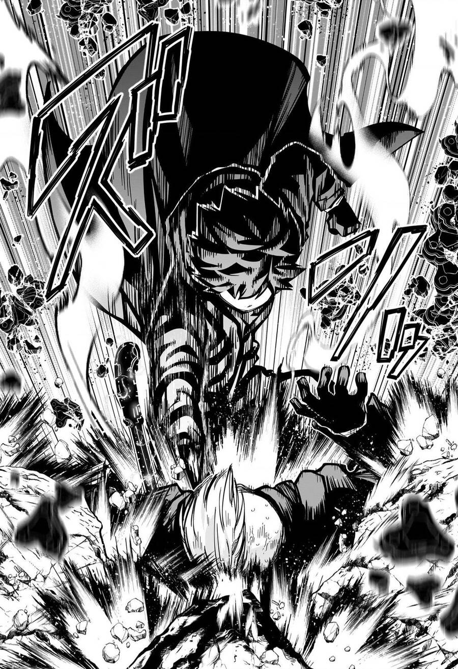 Gia Tộc Điệp Viên Yozakura Chap 173 - Next Chap 174