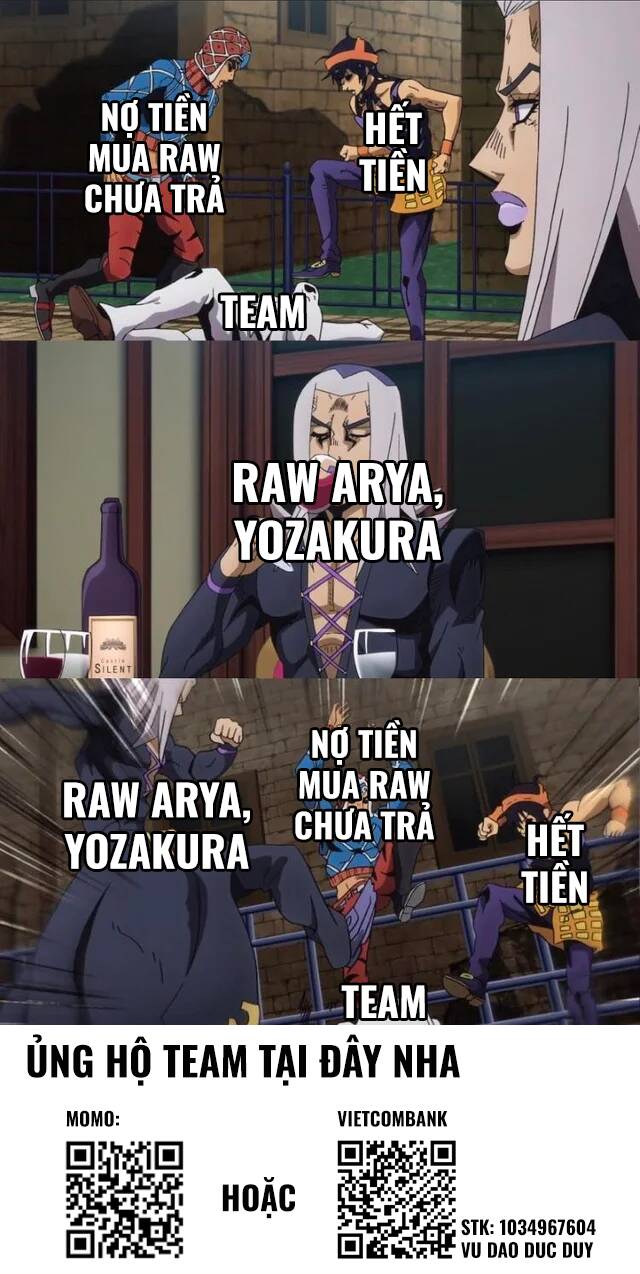 Gia Tộc Điệp Viên Yozakura Chap 176 - Next Chap 177