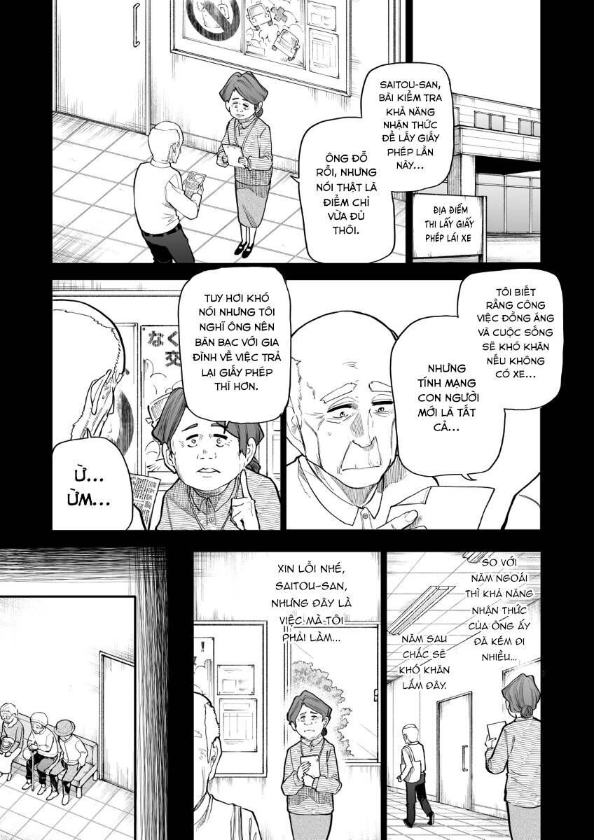 Sống Lại Tuổi 20 Chap 167 - Next Chap 168