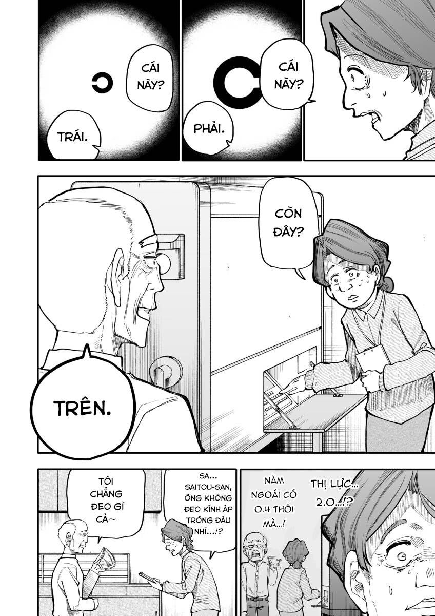 Sống Lại Tuổi 20 Chap 167 - Next Chap 168