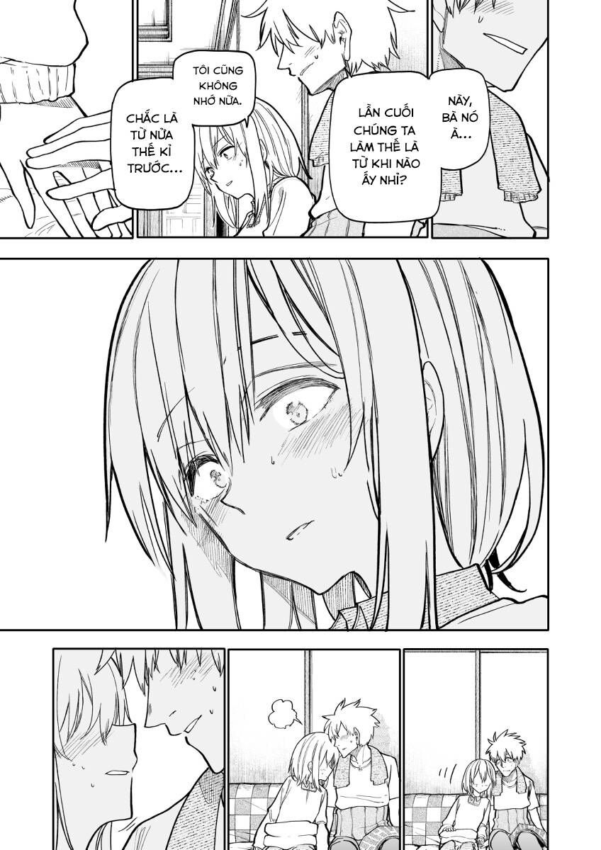 Sống Lại Tuổi 20 Chap 164 - Next Chap 165