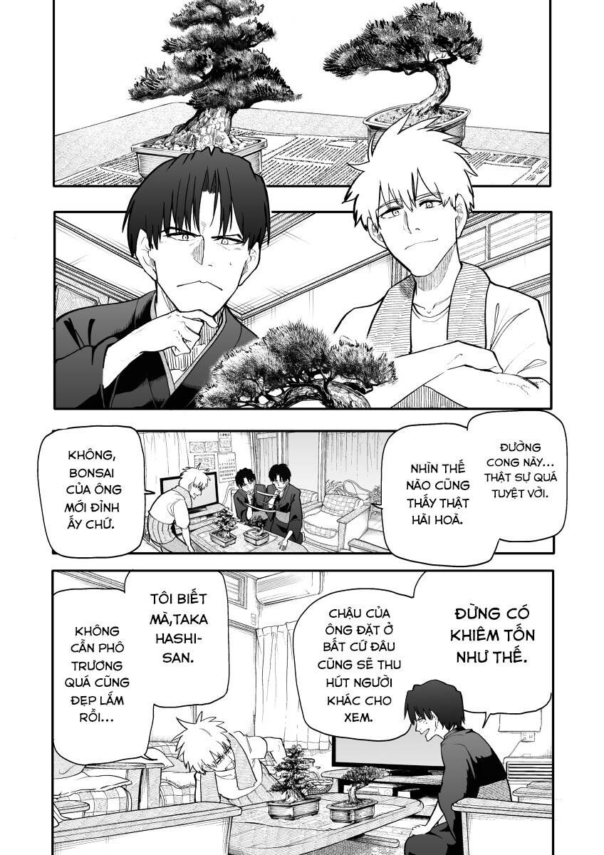 Sống Lại Tuổi 20 Chap 166 - Next Chap 167