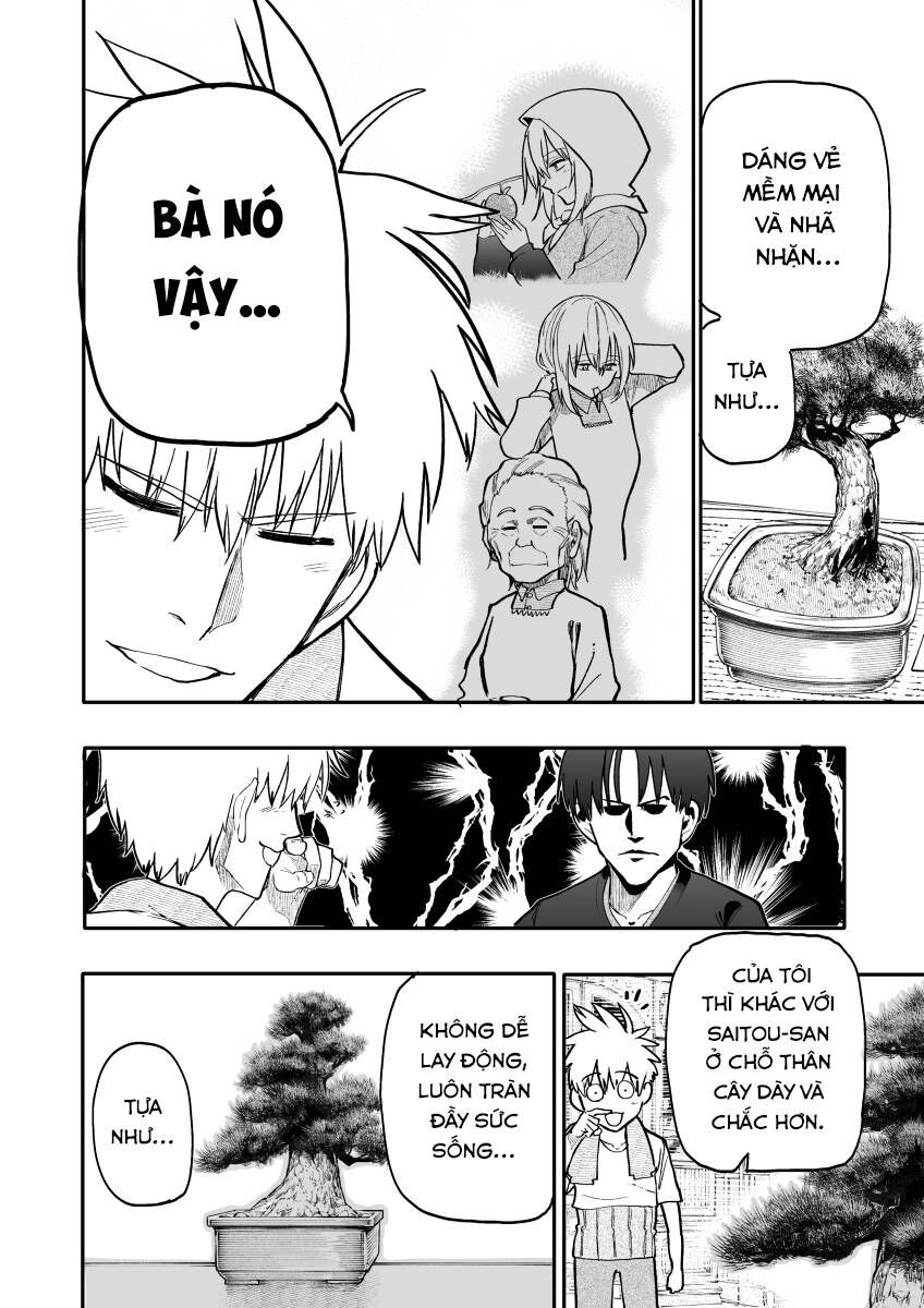 Sống Lại Tuổi 20 Chap 166 - Next Chap 167