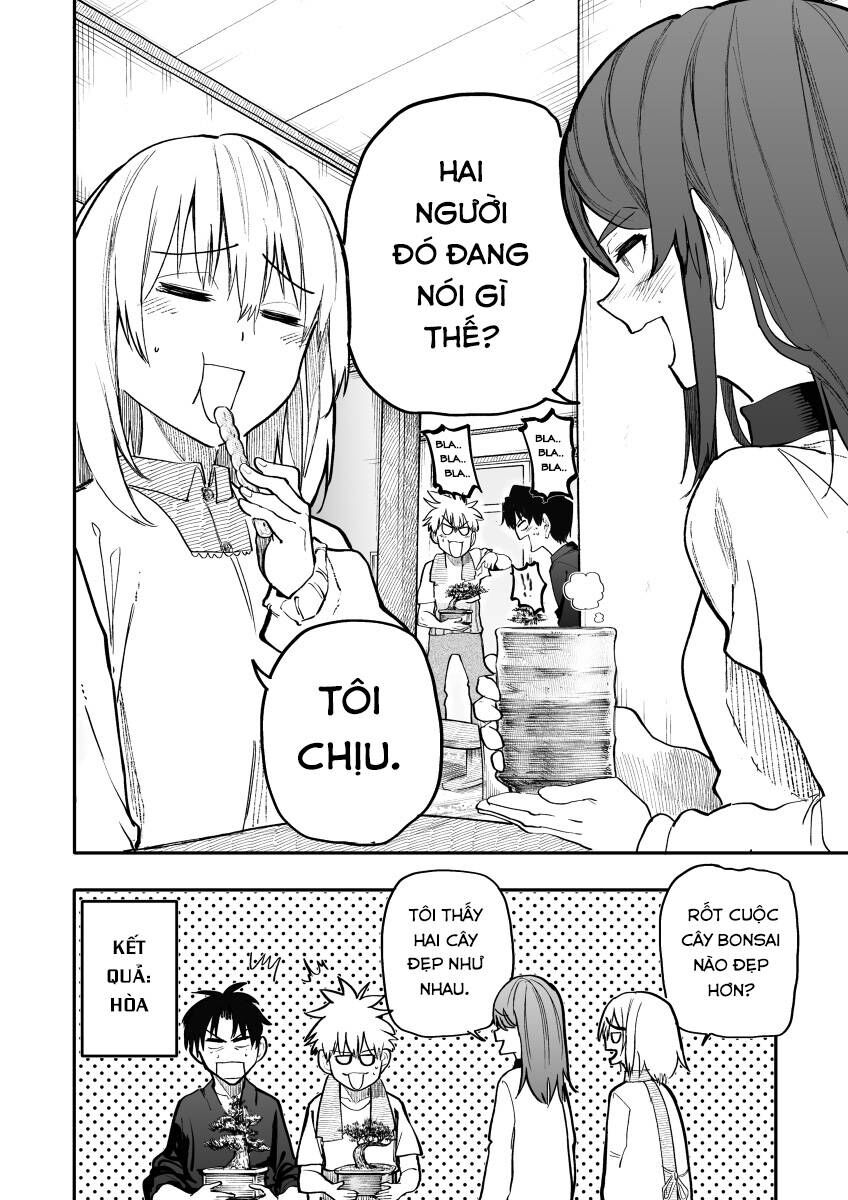 Sống Lại Tuổi 20 Chap 166 - Next Chap 167