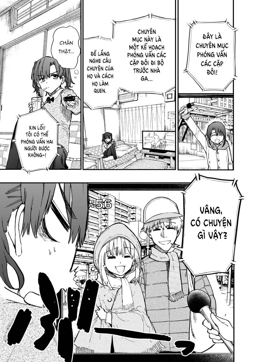 Sống Lại Tuổi 20 Chap 168 - Next Chap 169