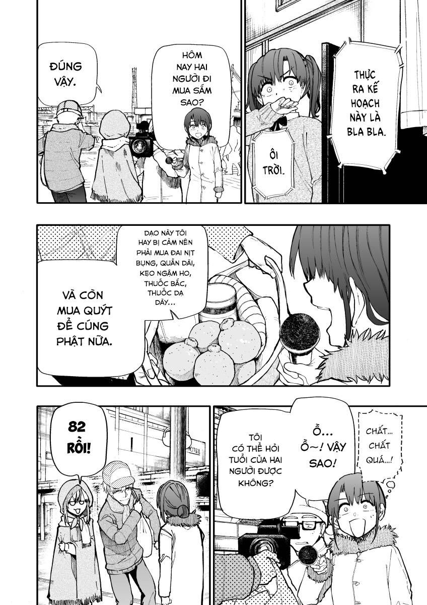 Sống Lại Tuổi 20 Chap 168 - Next Chap 169