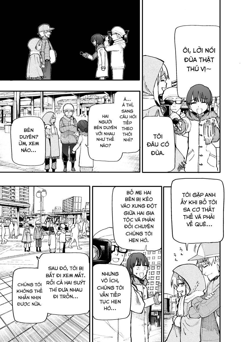 Sống Lại Tuổi 20 Chap 168 - Next Chap 169