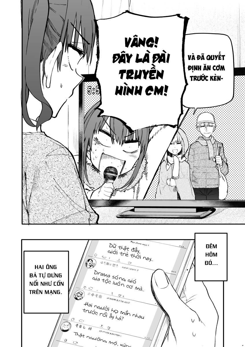 Sống Lại Tuổi 20 Chap 168 - Next Chap 169