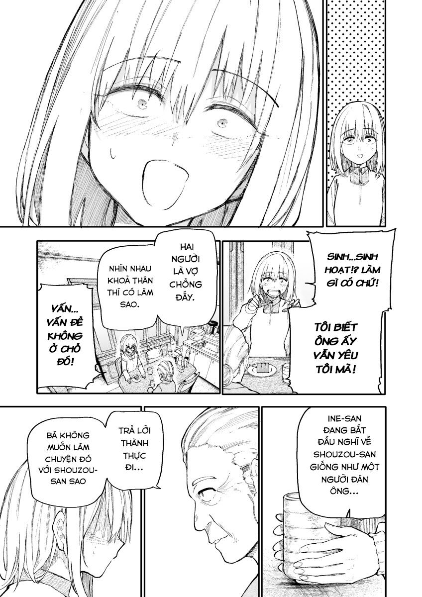 Sống Lại Tuổi 20 Chap 169 - Next Chap 170