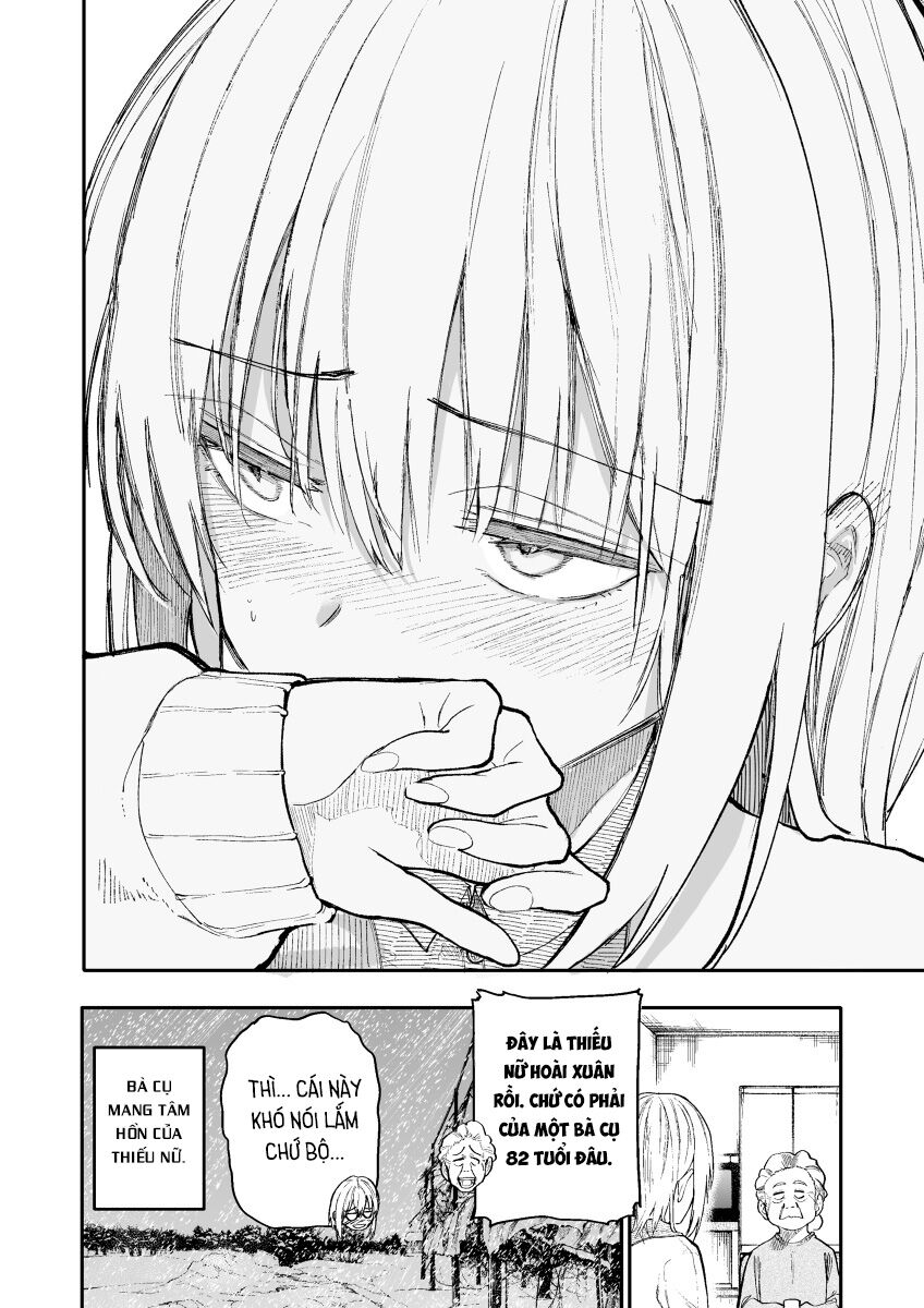 Sống Lại Tuổi 20 Chap 169 - Next Chap 170