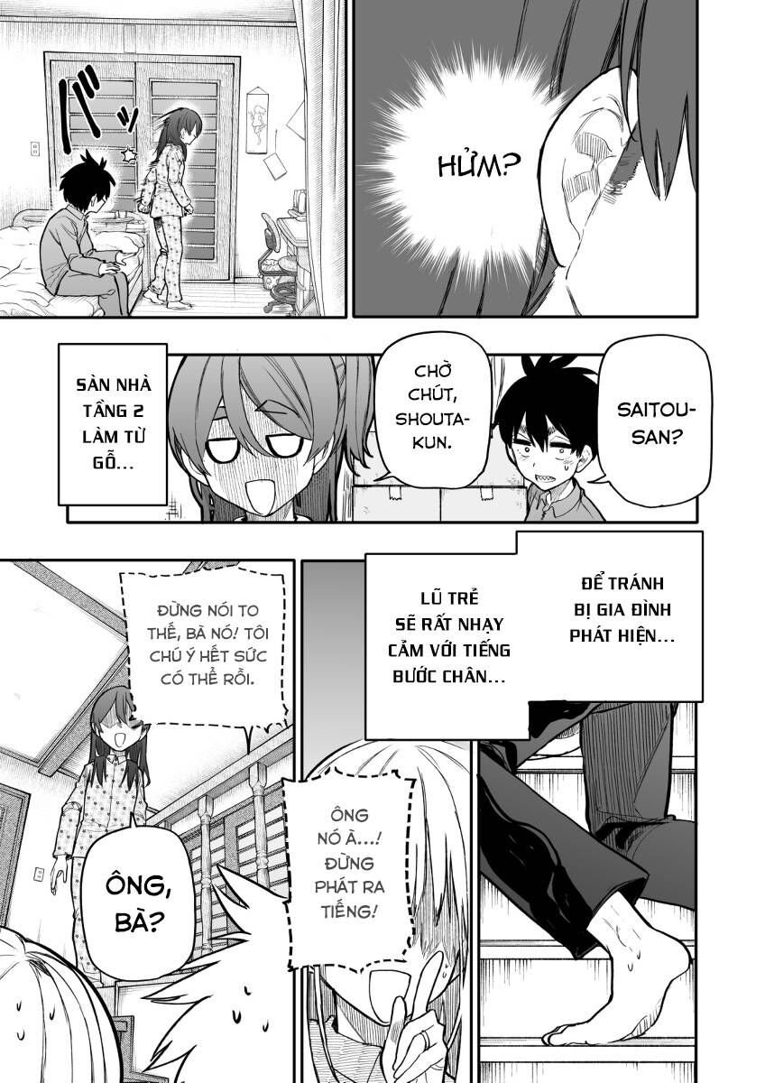 Sống Lại Tuổi 20 Chap 162 - Next Chap 163