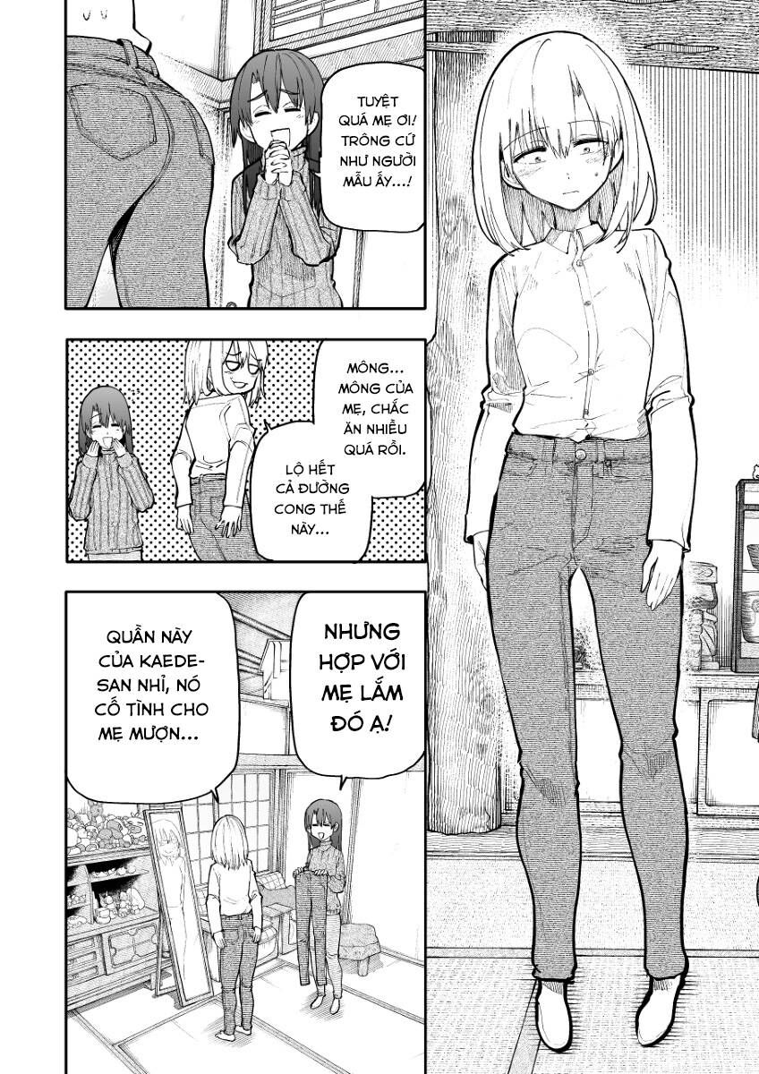 Sống Lại Tuổi 20 Chap 163 - Next Chap 164