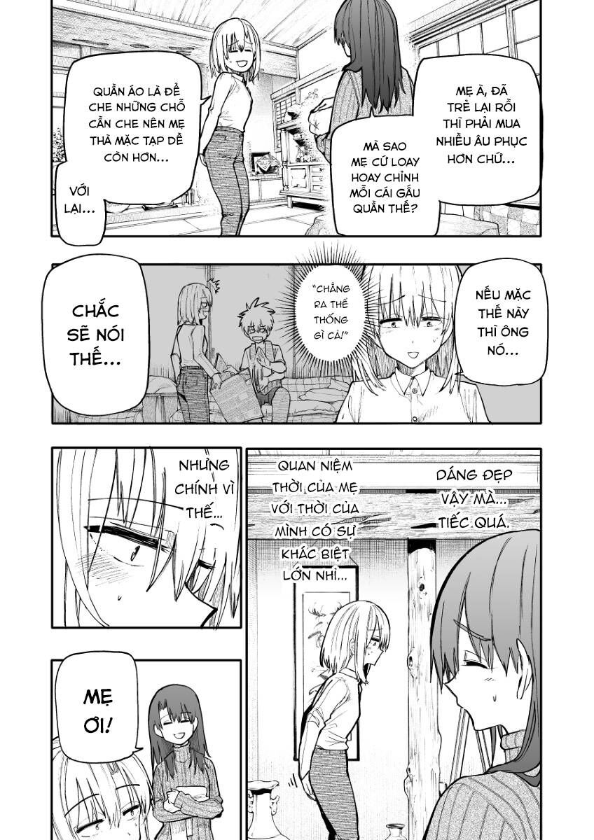 Sống Lại Tuổi 20 Chap 163 - Next Chap 164