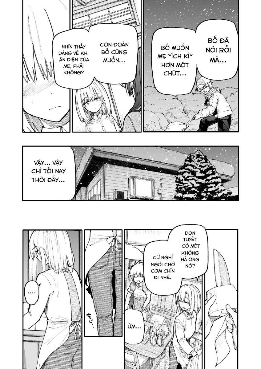 Sống Lại Tuổi 20 Chap 163 - Next Chap 164