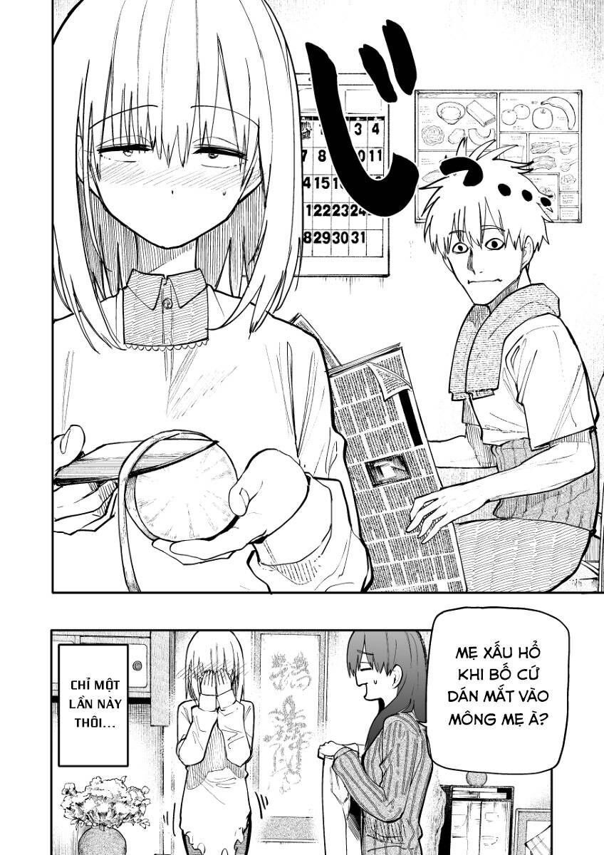 Sống Lại Tuổi 20 Chap 163 - Next Chap 164