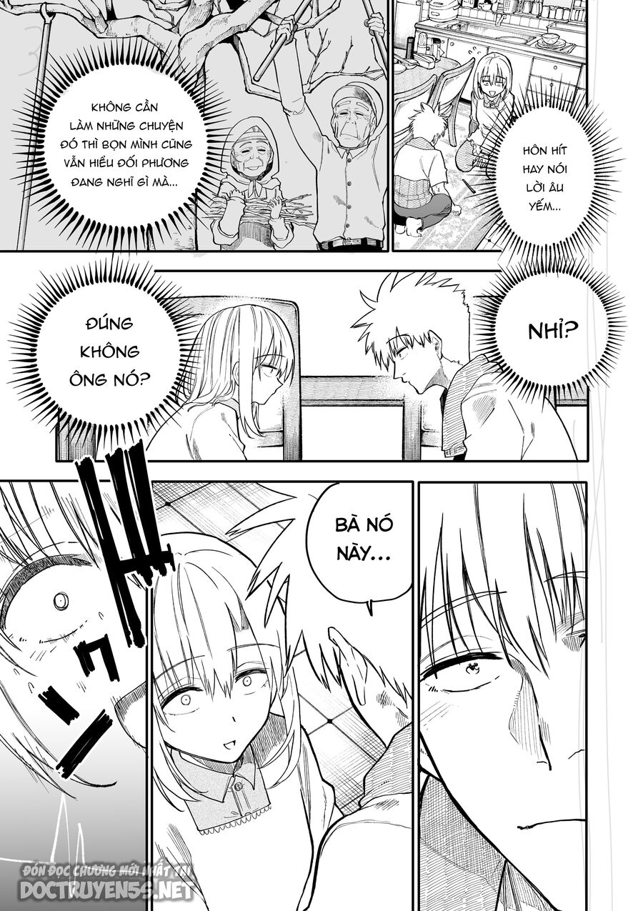 Sống Lại Tuổi 20 Chap 170 - Next Chap 171