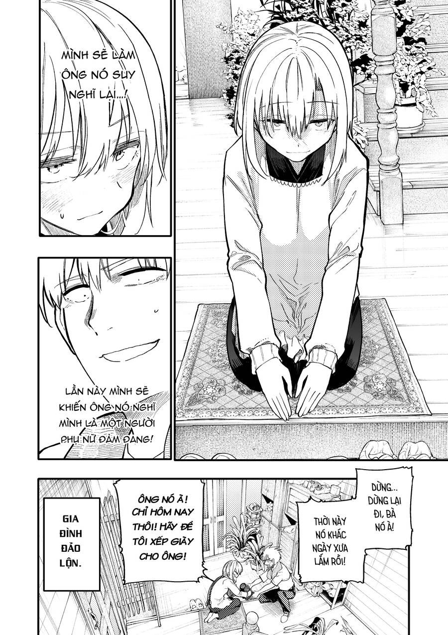 Sống Lại Tuổi 20 Chap 171 - Next Chap 172