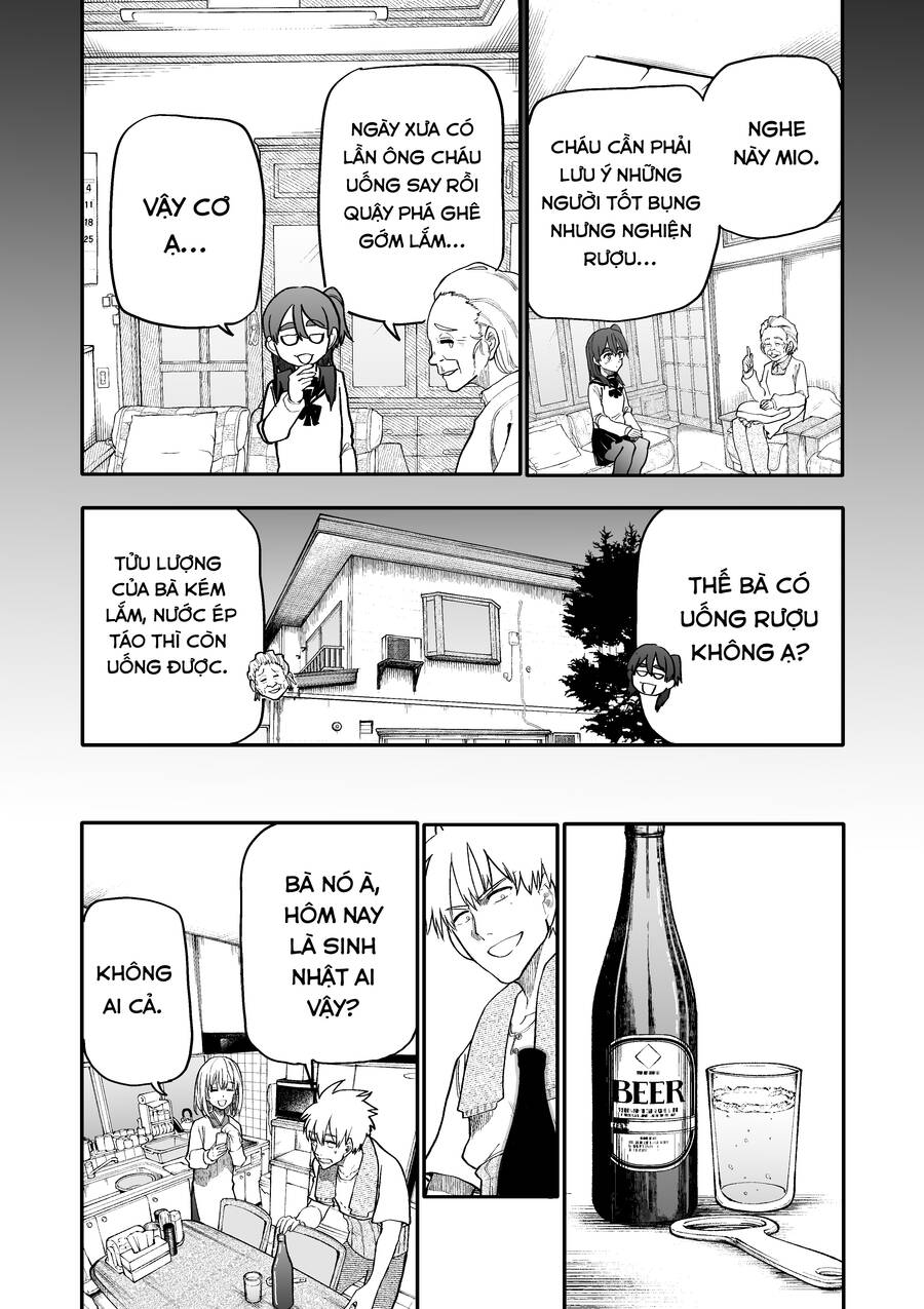 Sống Lại Tuổi 20 Chap 172 - Next Chap 173