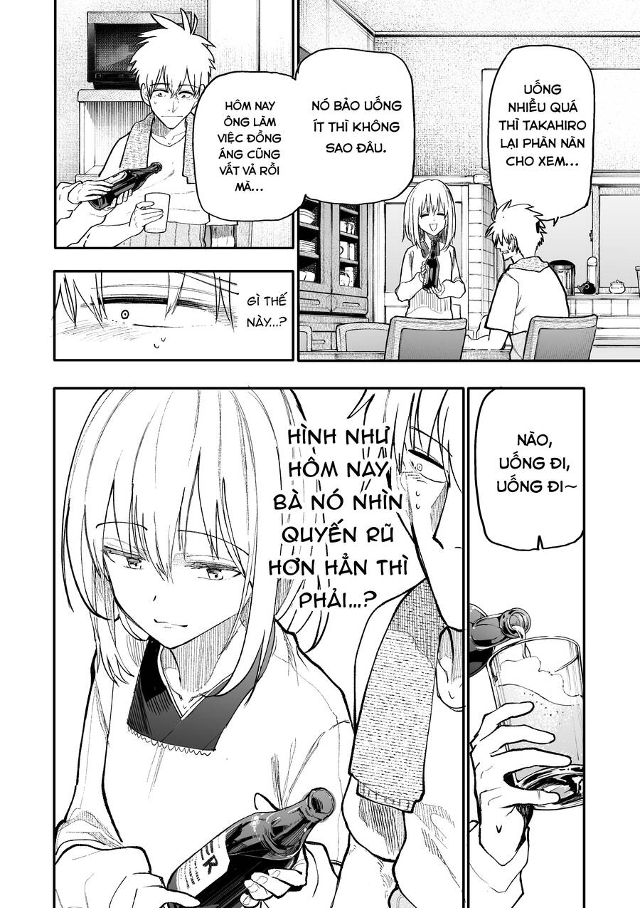 Sống Lại Tuổi 20 Chap 172 - Next Chap 173