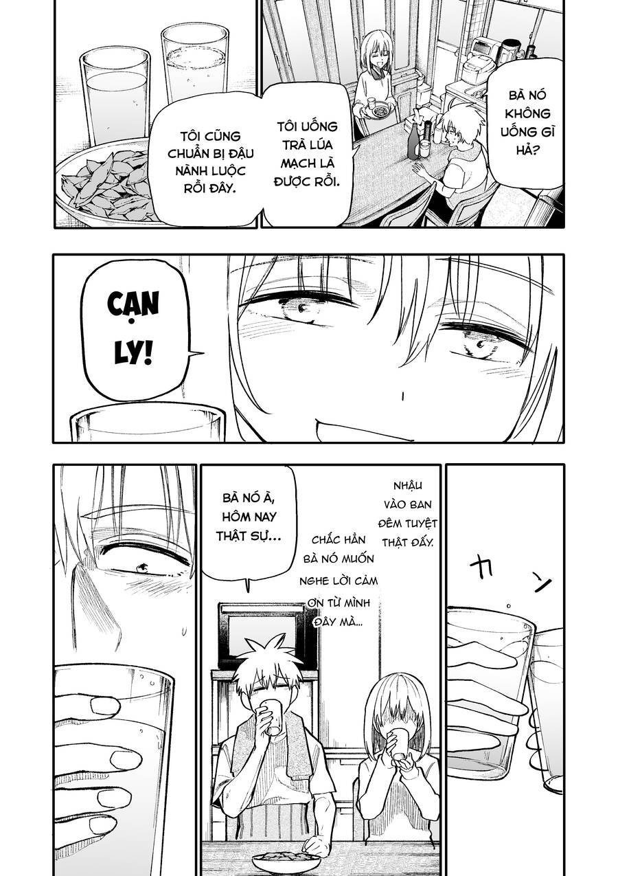 Sống Lại Tuổi 20 Chap 172 - Next Chap 173