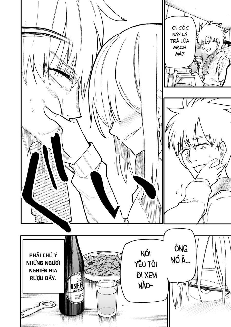 Sống Lại Tuổi 20 Chap 172 - Next Chap 173