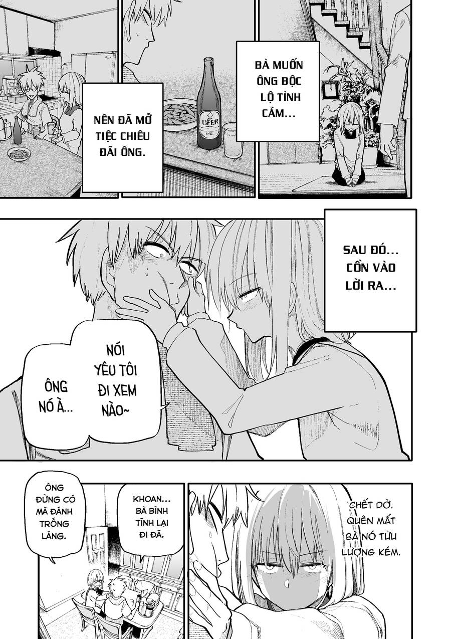 Sống Lại Tuổi 20 Chap 173 - Next Chap 174