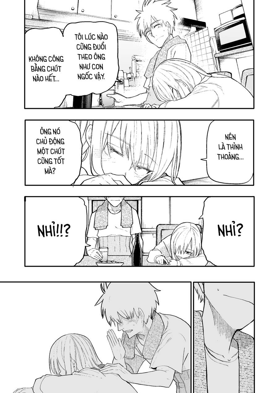 Sống Lại Tuổi 20 Chap 173 - Next Chap 174