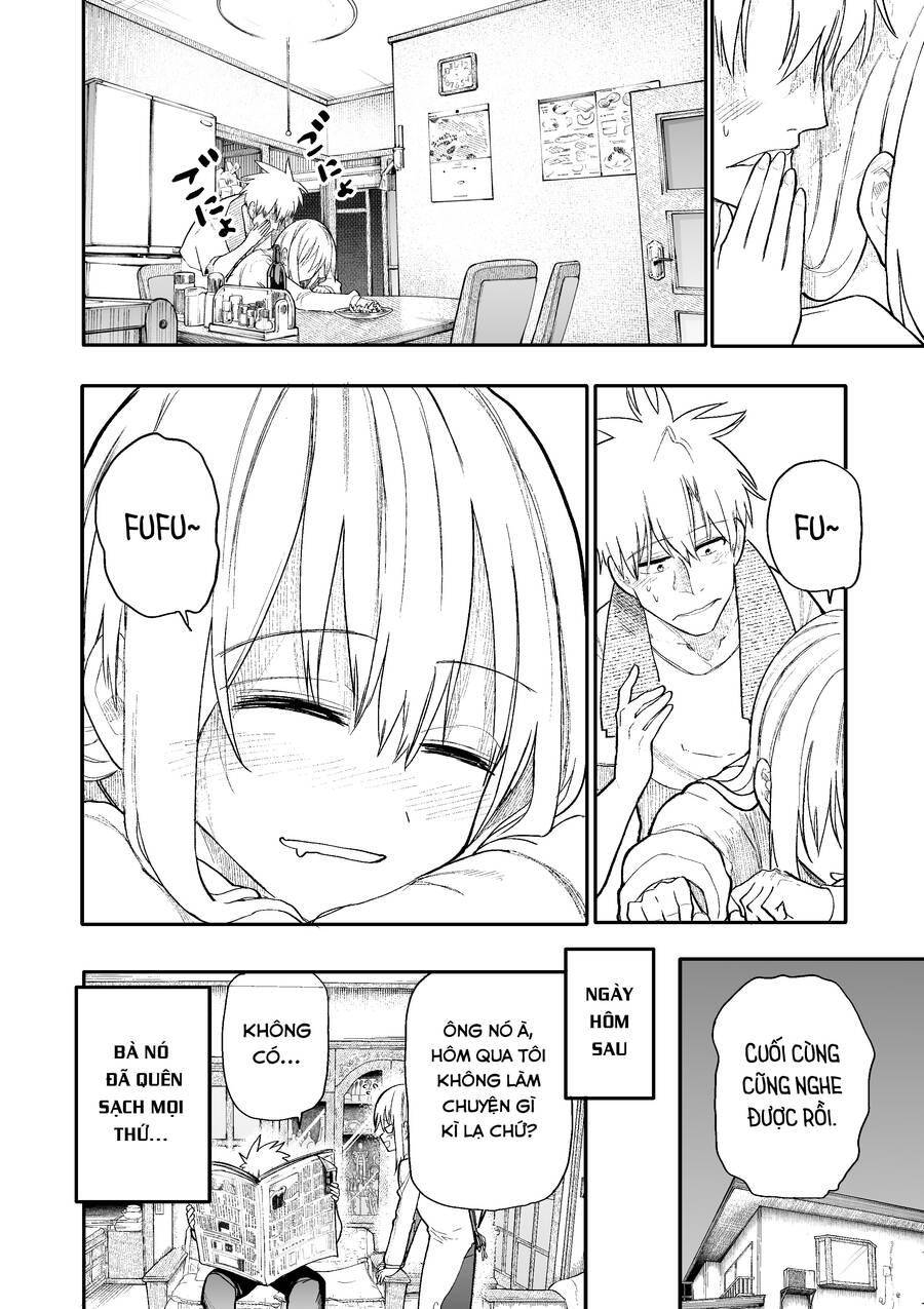 Sống Lại Tuổi 20 Chap 173 - Next Chap 174