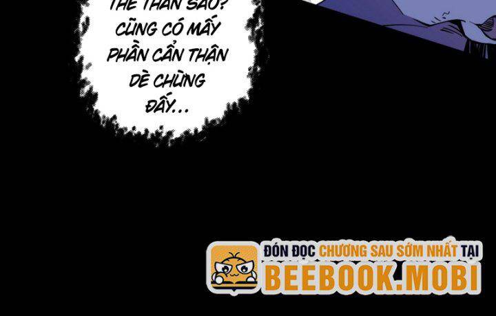 Ta Là Tà Đế Chap 365 - Next Chap 366