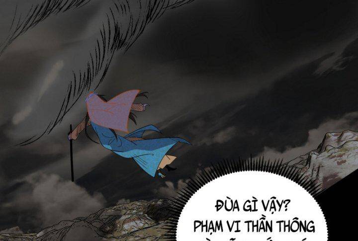 Ta Là Tà Đế Chap 365 - Next Chap 366