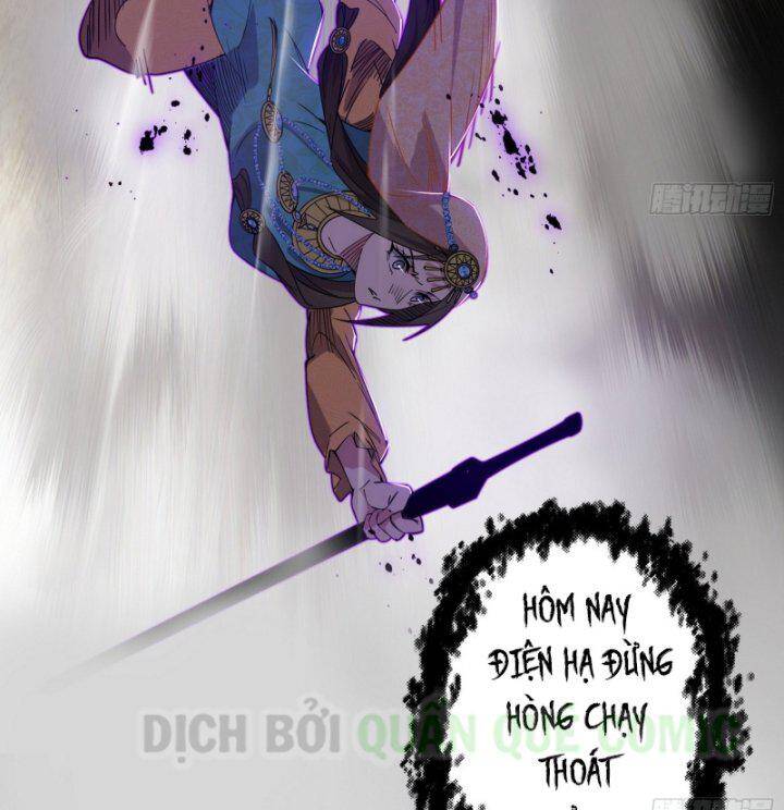 Ta Là Tà Đế Chap 365 - Next Chap 366