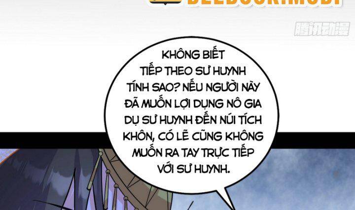 Ta Là Tà Đế Chap 365 - Next Chap 366