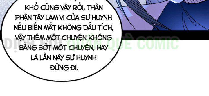 Ta Là Tà Đế Chap 365 - Next Chap 366