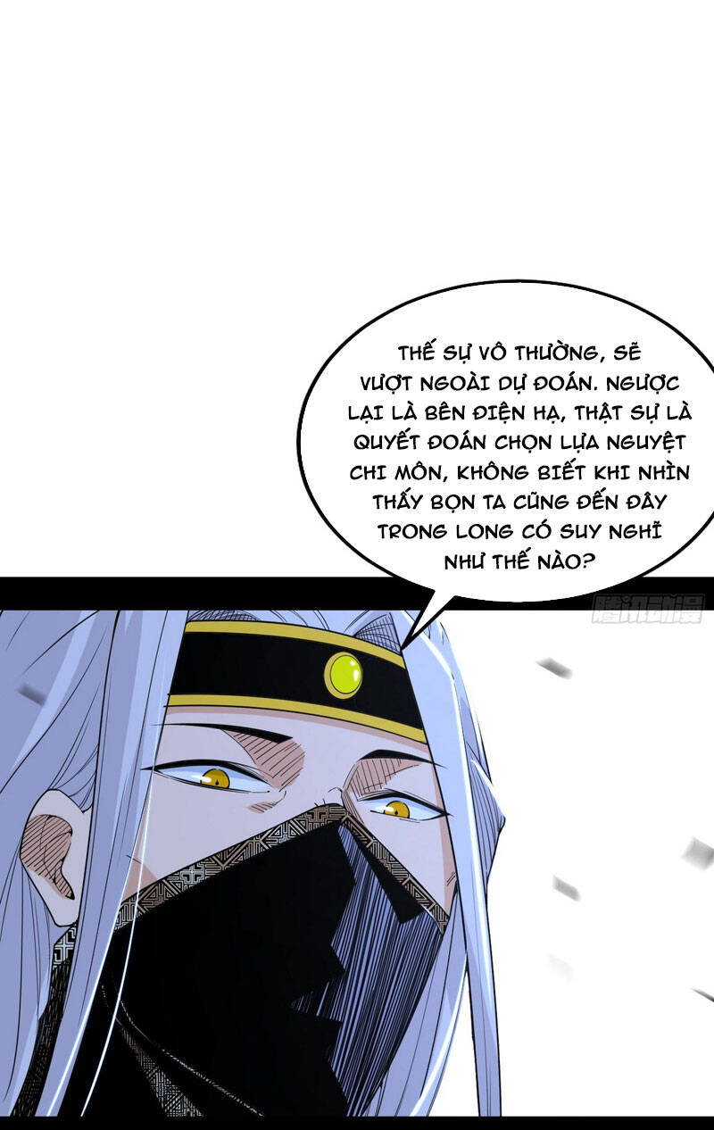 Ta Là Tà Đế Chap 368 - Next Chap 369