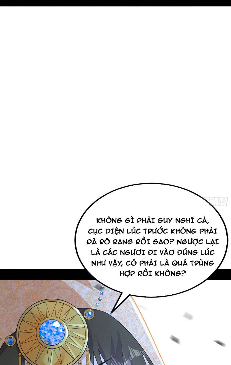Ta Là Tà Đế Chap 368 - Next Chap 369