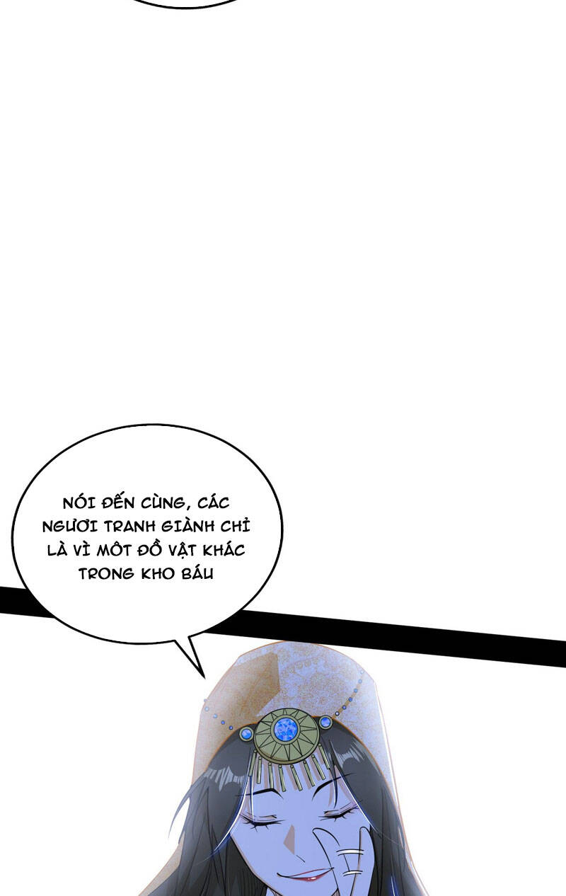 Ta Là Tà Đế Chap 368 - Next Chap 369