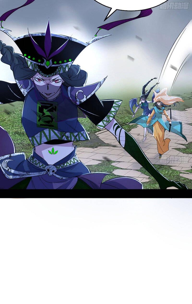Ta Là Tà Đế Chap 368 - Next Chap 369