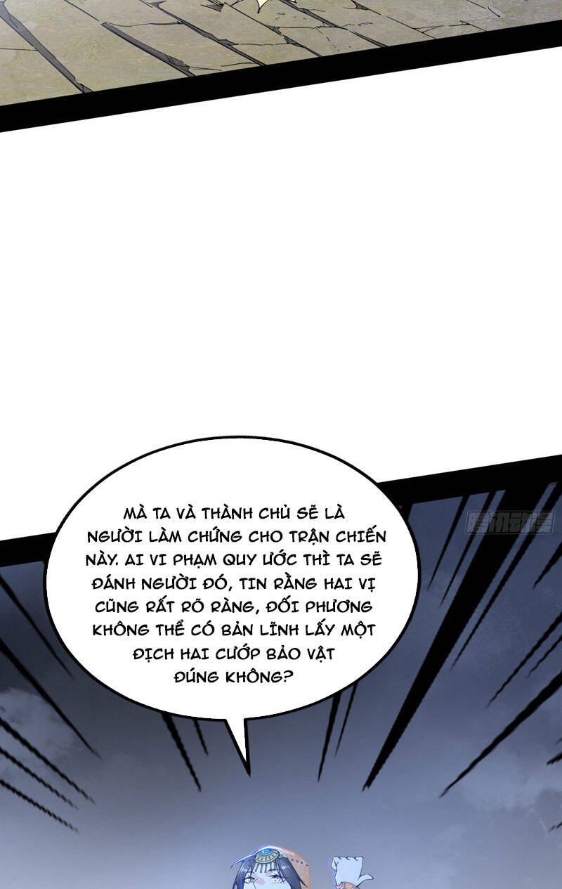 Ta Là Tà Đế Chap 368 - Next Chap 369