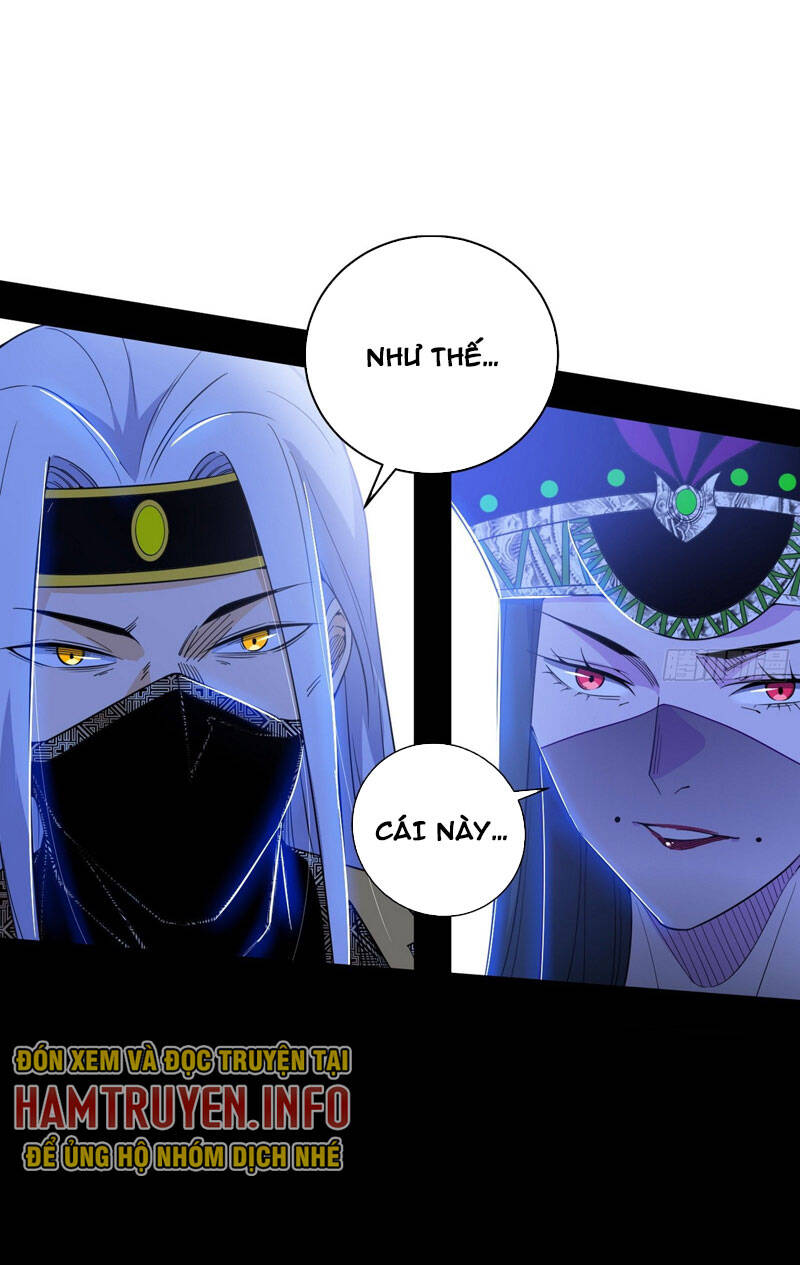Ta Là Tà Đế Chap 368 - Next Chap 369